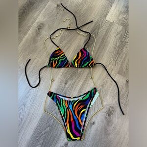 Bikini/beachwear/swimwear,New with tags
